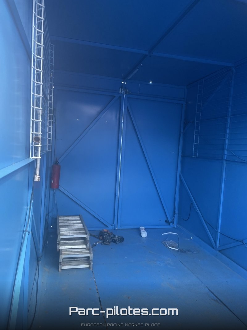 💥Remorque Fermée 💥2800€💥 – photo 3