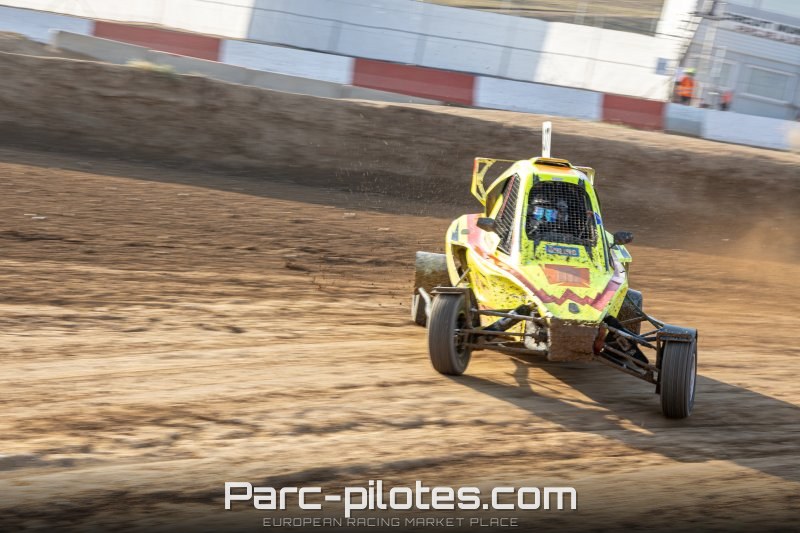 Willoz XC 2023 full FIA a vendre ! 🏎️💥 – photo 3