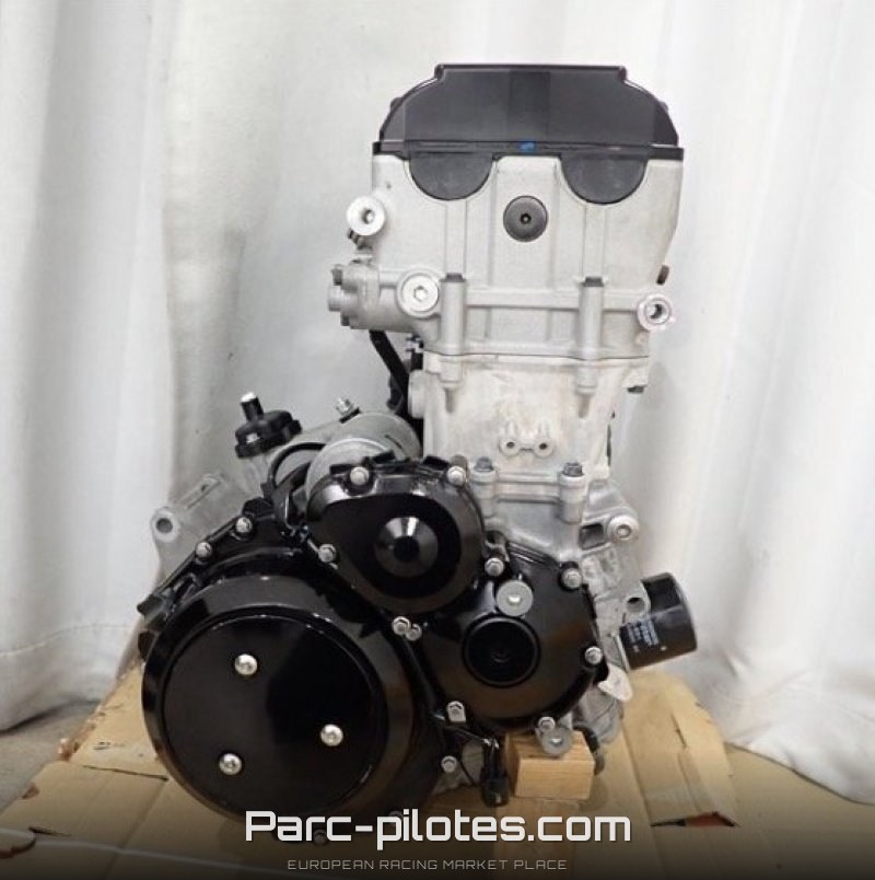 Vends moteur Hayabuza 1340 – photo 3