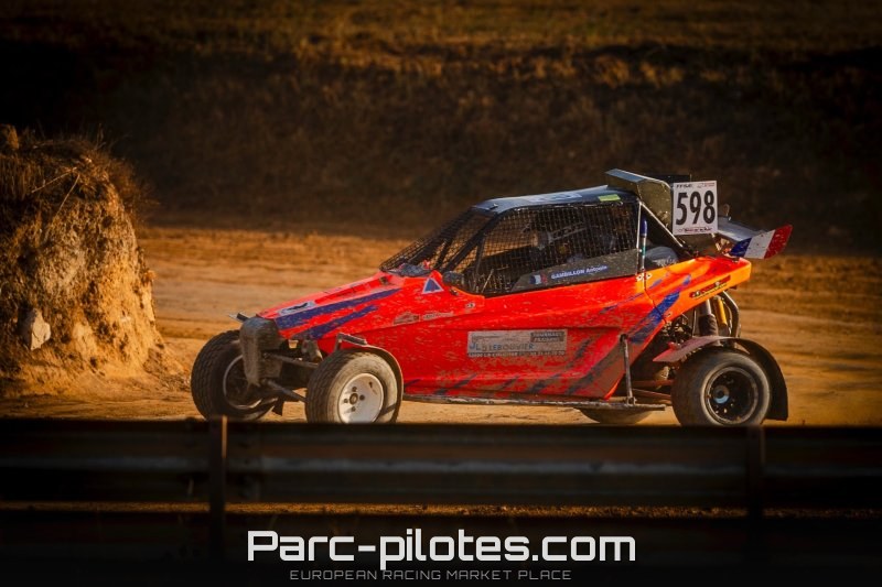 kartcross – photo 3