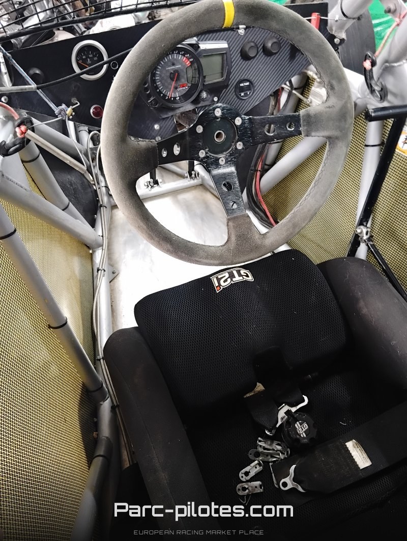 Buggy s2 – photo 3