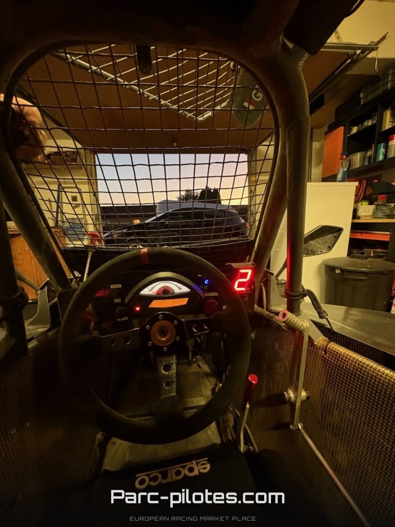 G-speed – photo 3