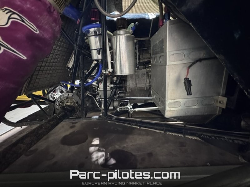 Buggy 1600 F&S - Fast and Speed  - Echange possible – photo 3