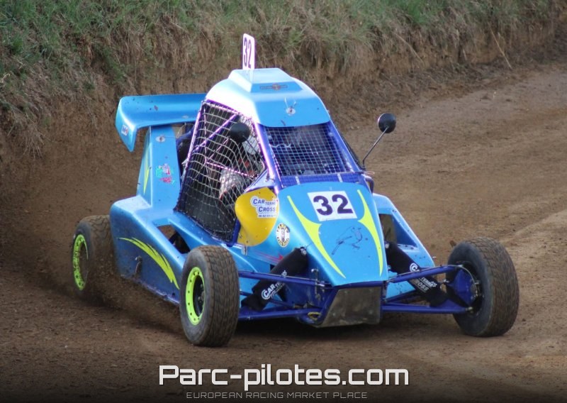Fouquet Andros 2005 – photo 3