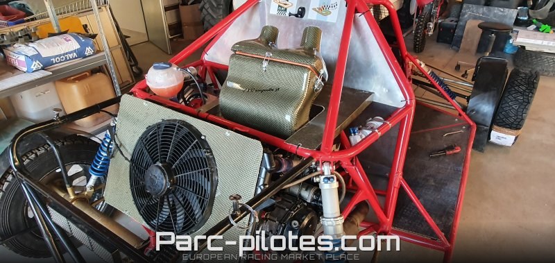 Peters 1600 – photo 3