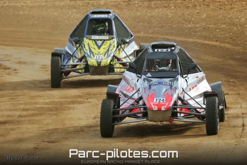 Buggy 1600 peters – photo 3