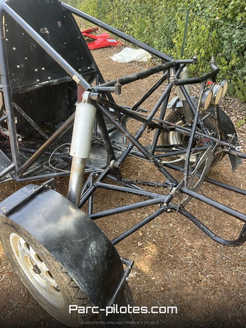 Buggy en pièce 1000€ – photo 3