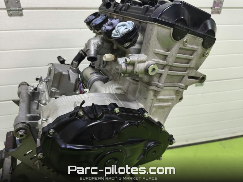 1000 GSXR – photo 3