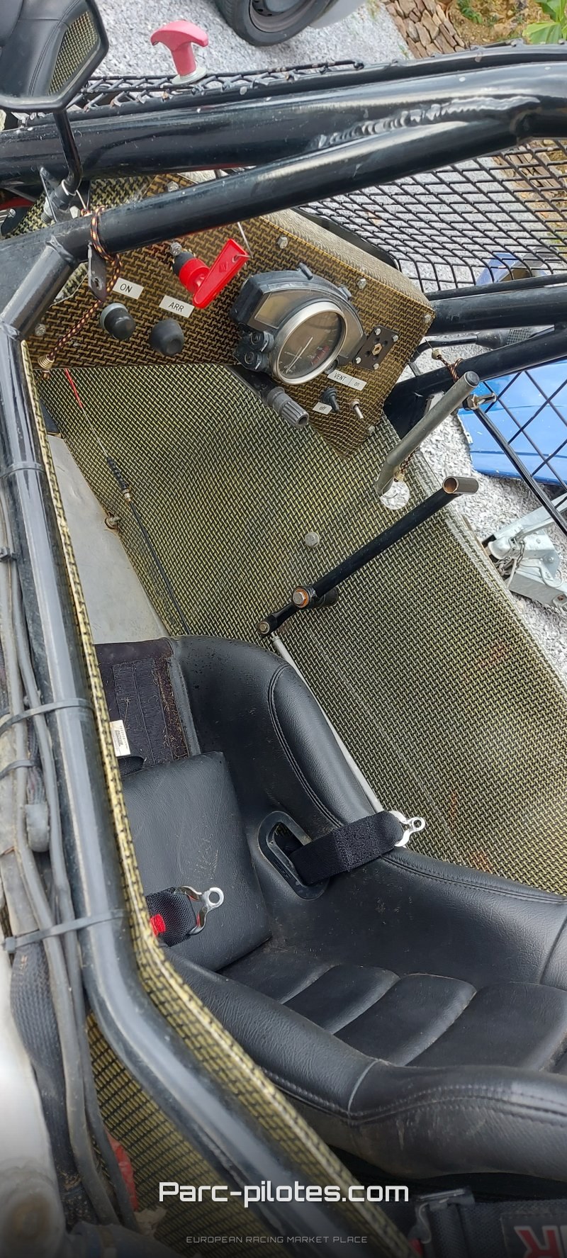 Camotos ufolep ffsa – photo 3