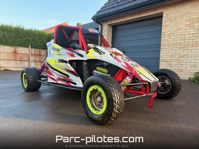 Camotos XC 2023 – photo 3