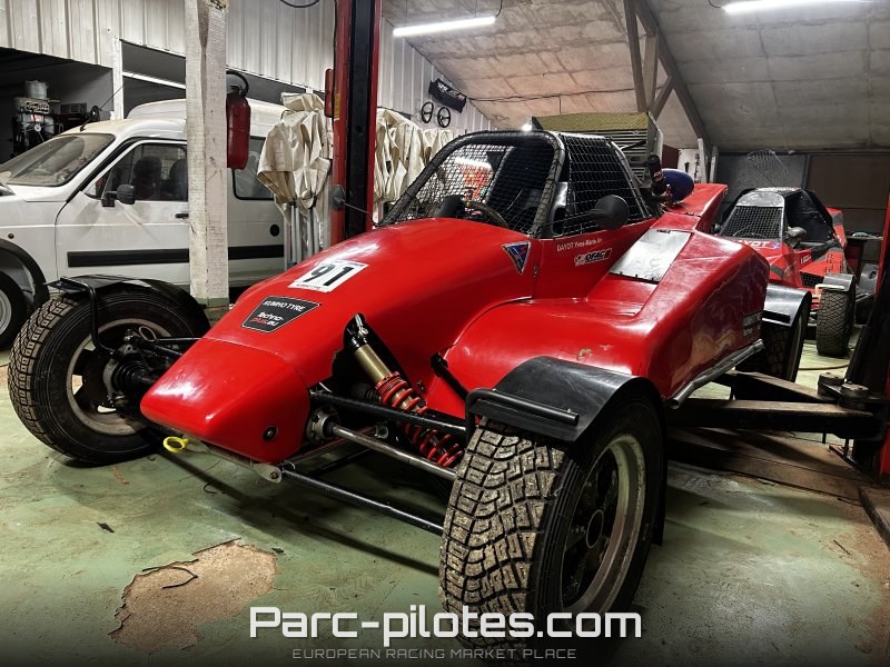 Super buggy – photo 3