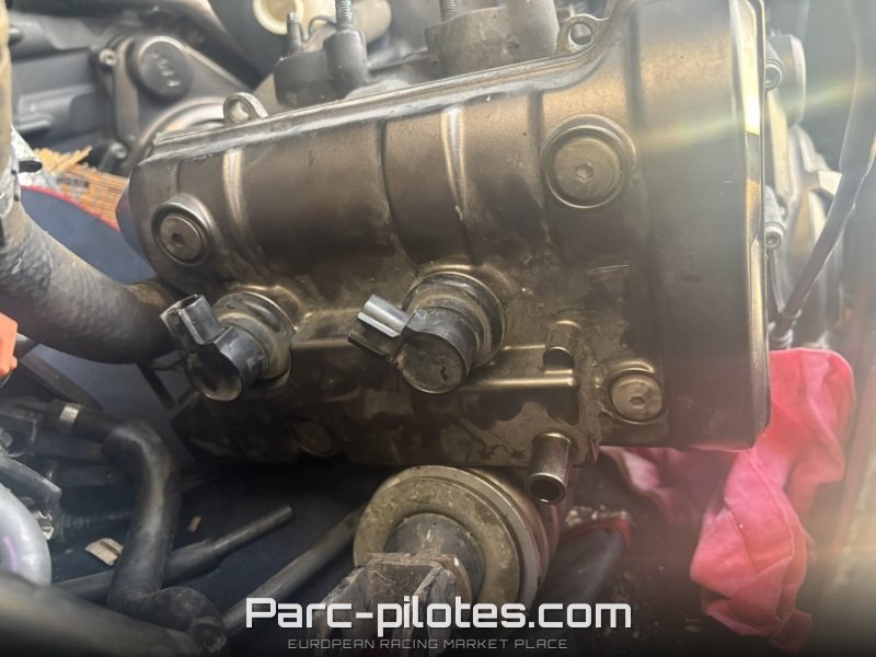 Moteur mt07 – photo 3