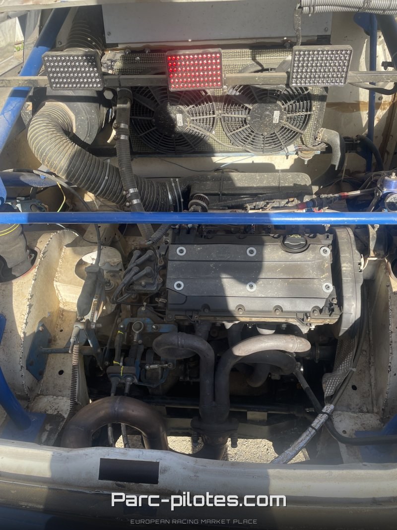 Peugeot 306 – photo 3