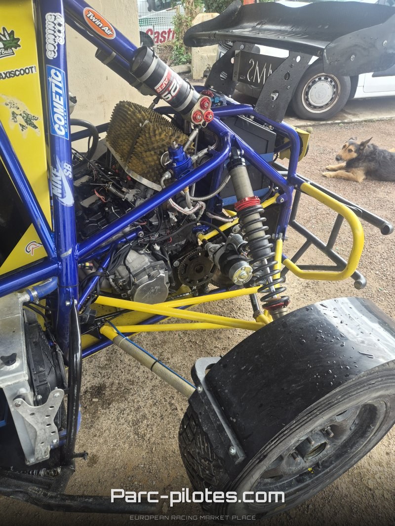 Buggy cup – photo 3