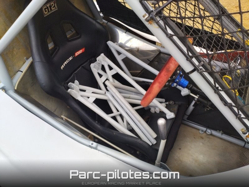 fouquet maxi sprint – photo 3