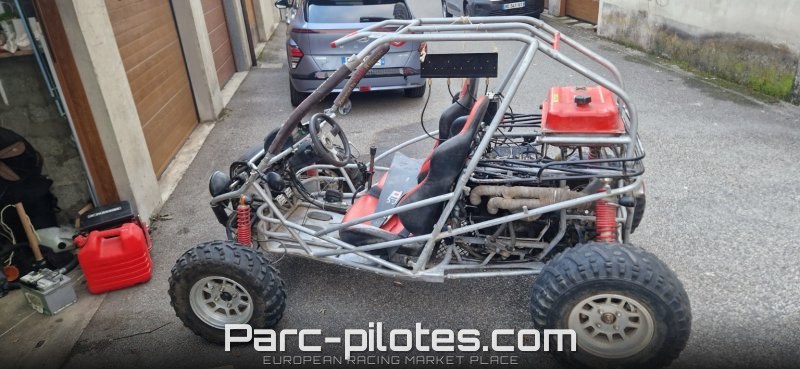 Bakus 1200FJ – photo 3