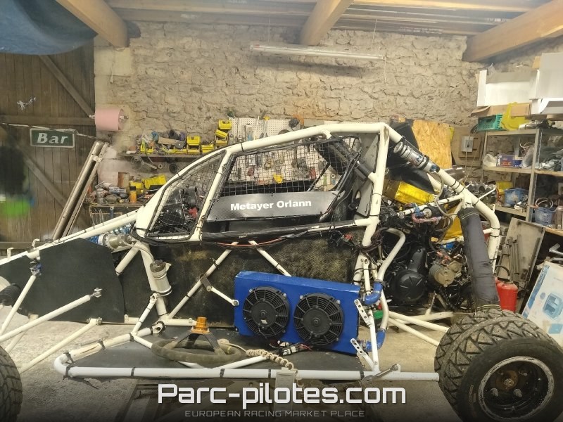 ⚠️ ! PRIX EN BAISSE ! ⚠️ – photo 3