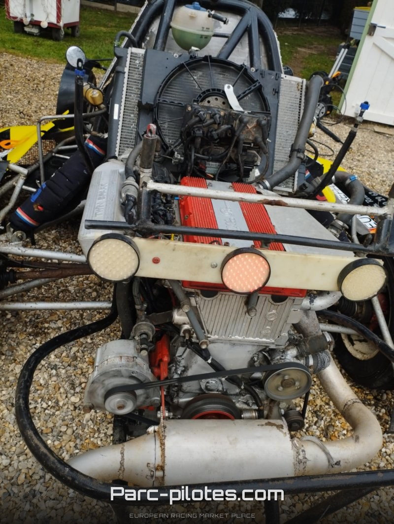 Buggy MA – photo 3
