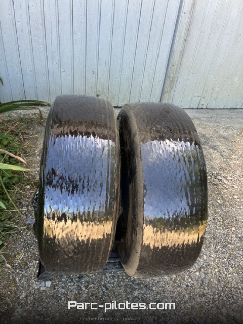 Pneus KUMHO terre 205/65 R 15 – photo 3