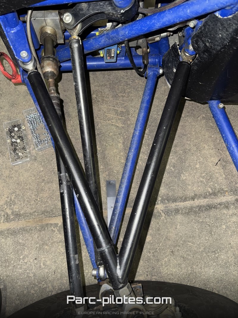Fabrication train avant sur mesure – Dès 55€ – photo 3