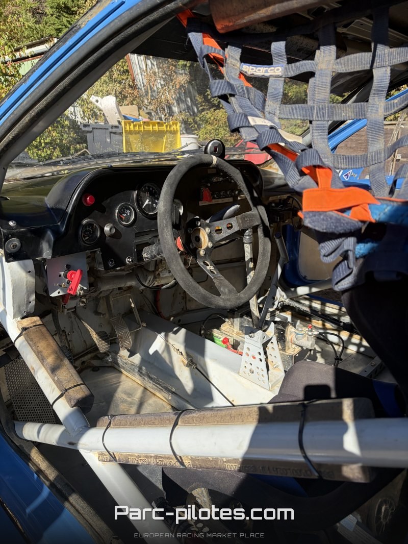 CLIO T3F Tourisme CUP – photo 4