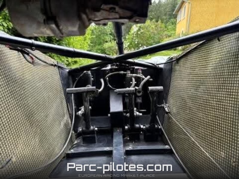 Buggy camotos rc4 1600 – photo 4