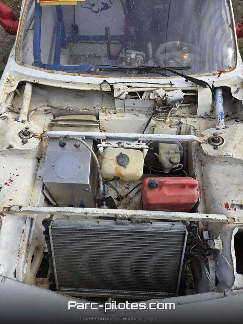 Fiat X 1/9 – photo 4