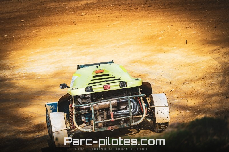 Buggy ufolep – photo 4