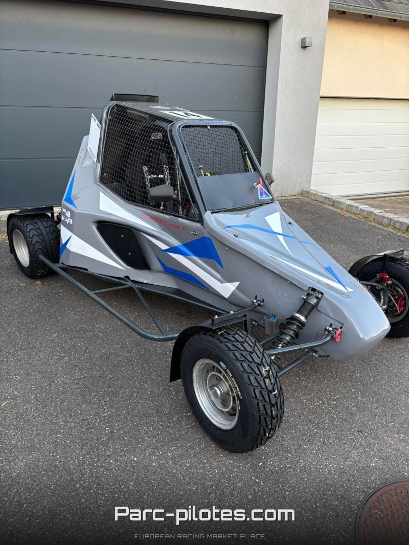 EJ2C junior/maxi – photo 4