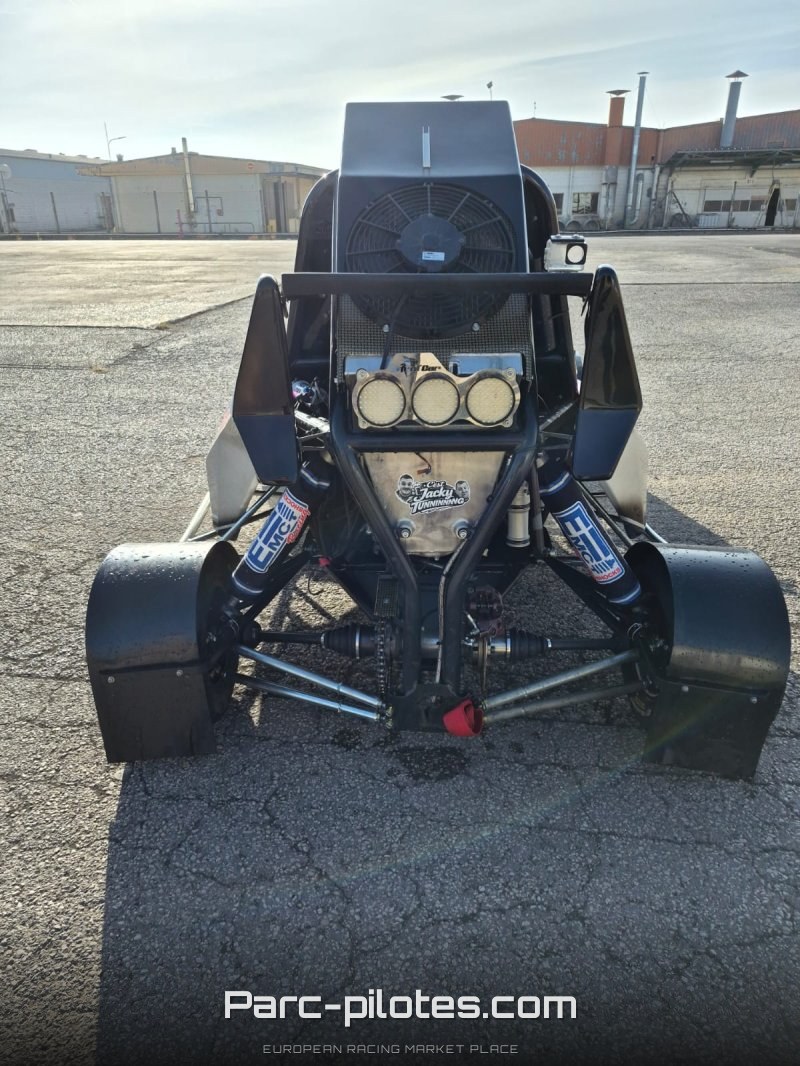 Châssis Squal’car – photo 4