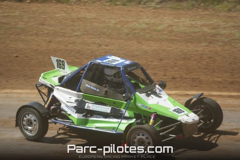 PETERS 1600 – photo 4