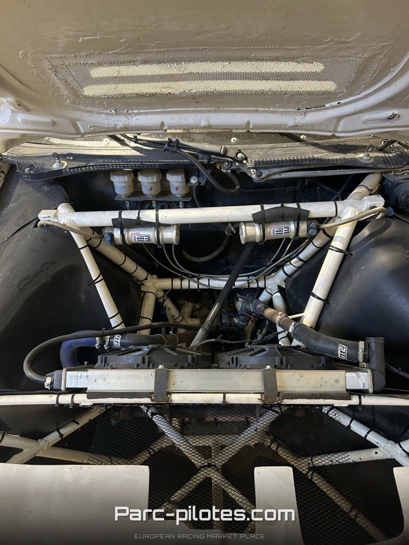 306 T3F – photo 4