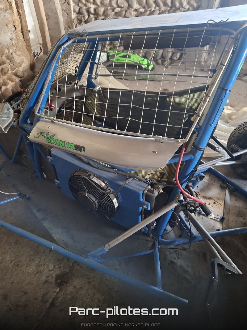 Camotos toit plat – photo 4