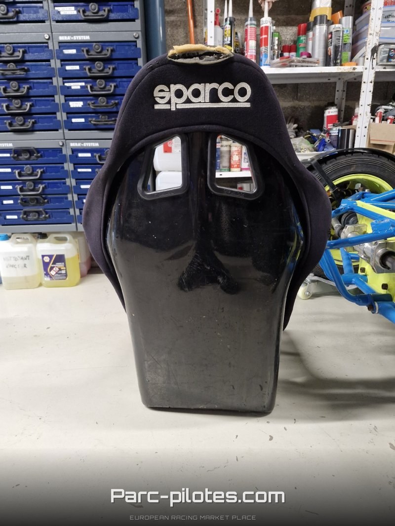 Siège soarco Rev valide 2028 – photo 4