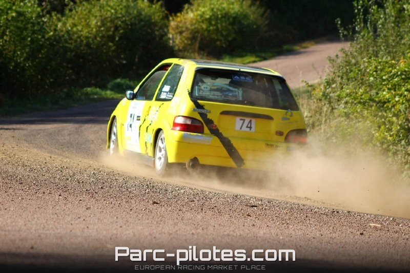 Saxo N2 – photo 4
