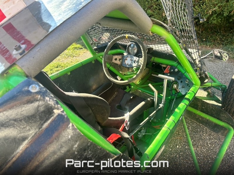 Kart cross – photo 4