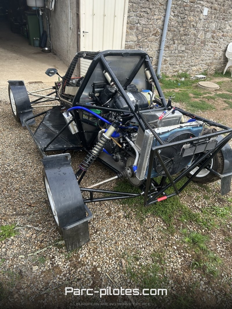 Buggy cup Roscross – photo 4