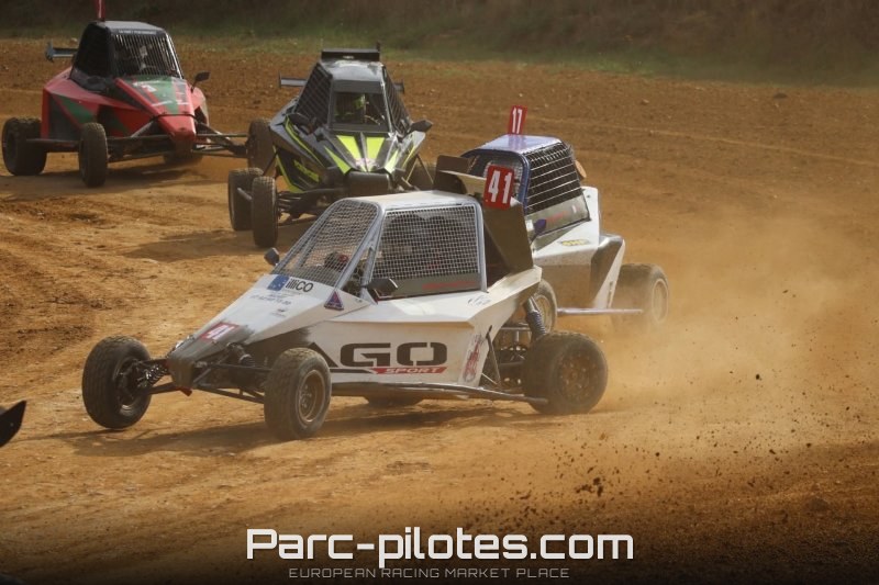 Agosport er6 – photo 4
