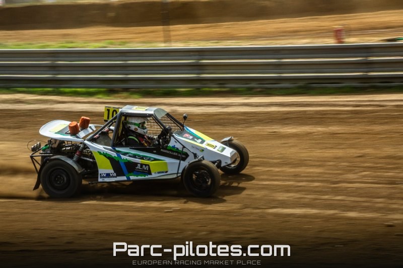 BUGGY CUP PONT SADEV – photo 4