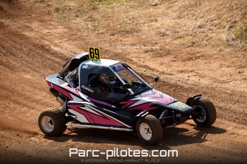 Kart Cross FOUQUET 2011 – photo 3