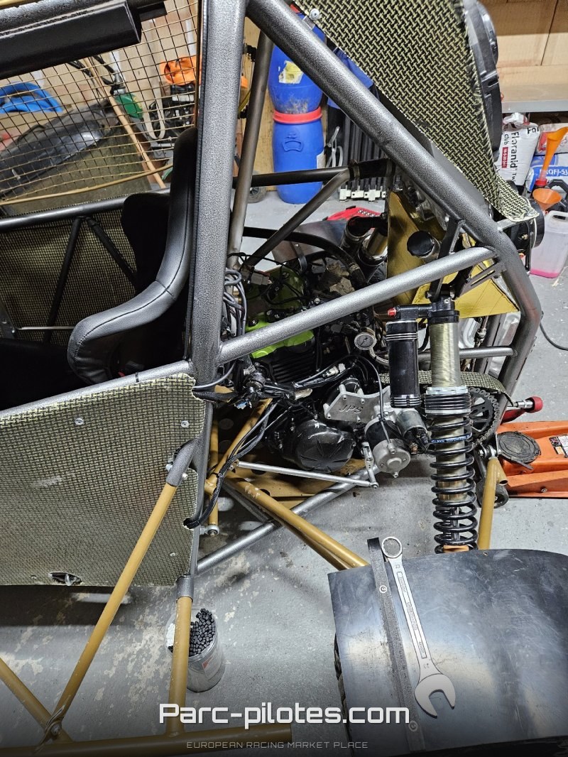Jps maxi sprint – photo 4