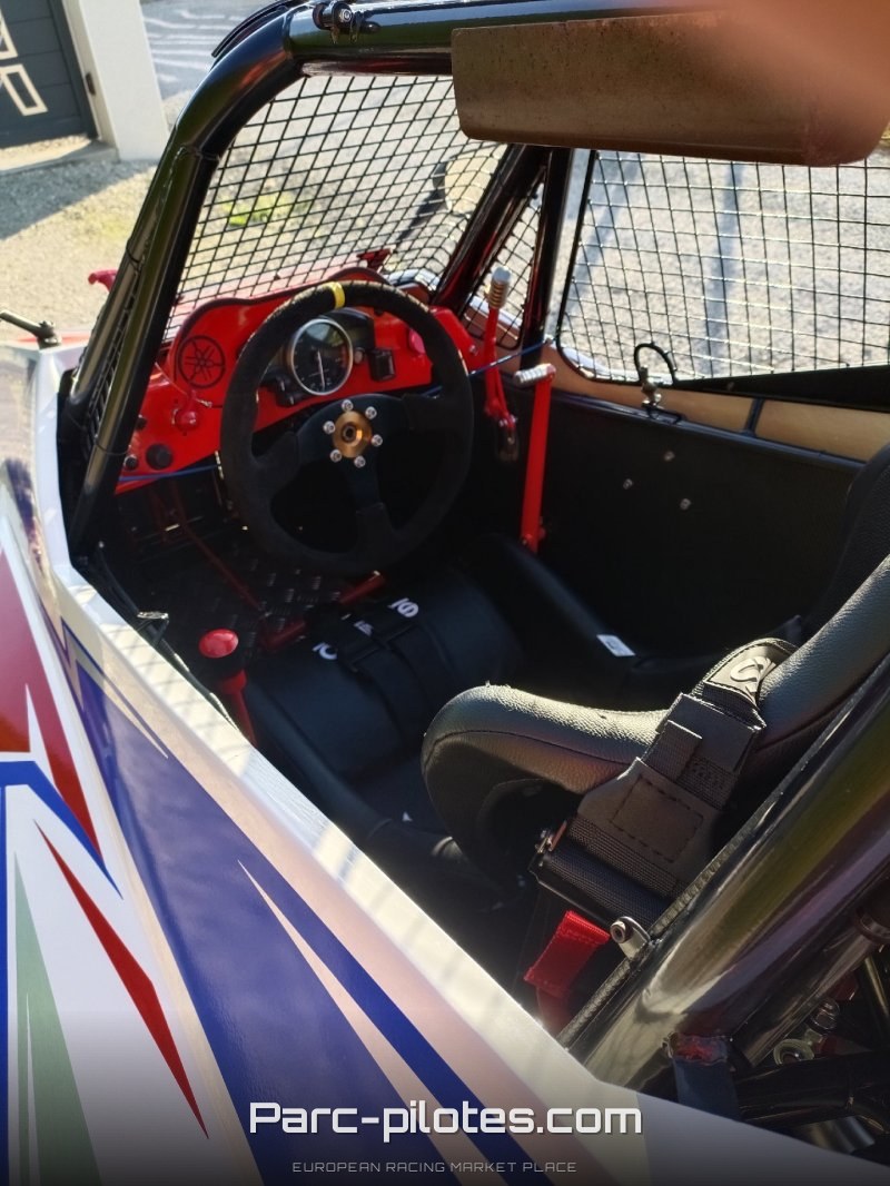 Open super sprint 3R de 2016 – photo 4