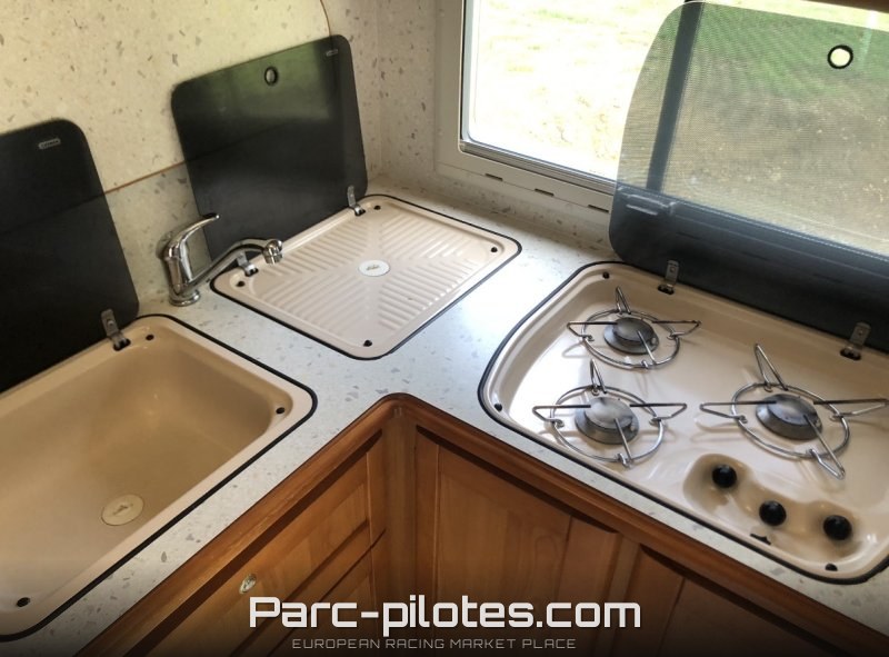 Camping car – photo 4