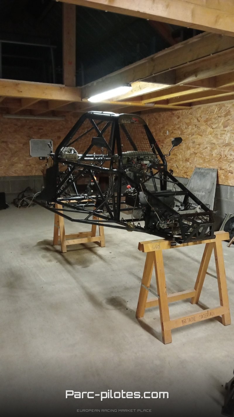 Buggy – photo 4