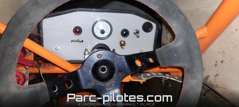 Camotos 500 – photo 4