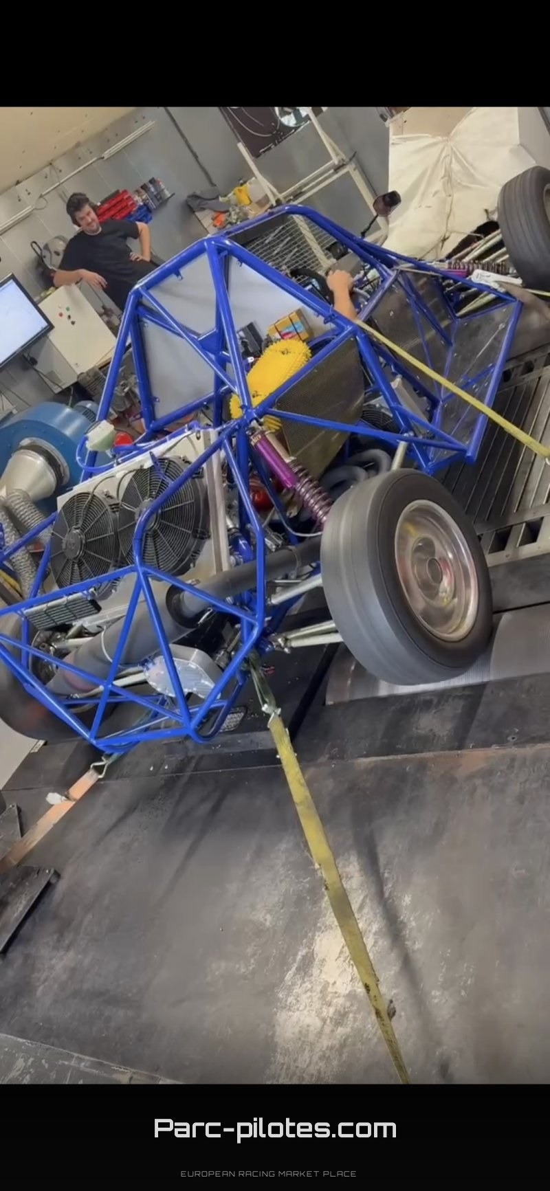 Super buggy Peters – photo 4
