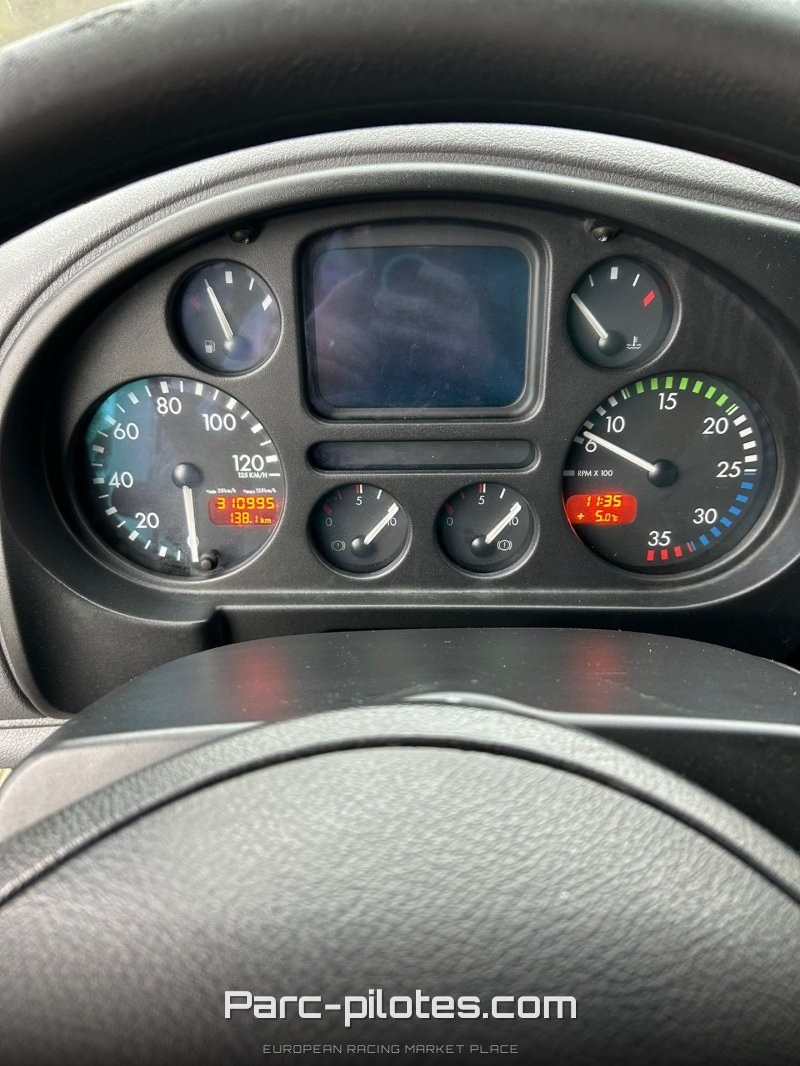 DAF VASP – photo 4
