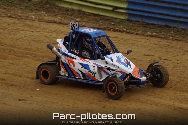 Mms cobra mt09 – photo 4