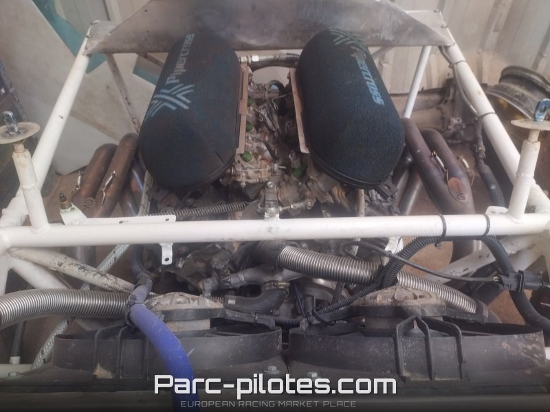Super Buggy – photo 4