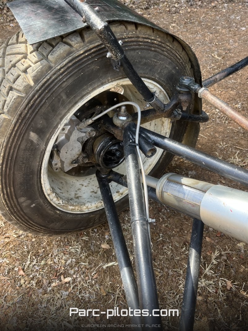 Buggy en pièce 1000€ – photo 4
